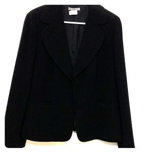 Ann Taylor suit jacket